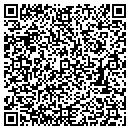 QR code with Tailor Made contacts