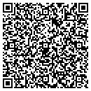 QR code with Trappings contacts