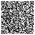 QR code with At A Glance contacts