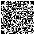 QR code with FBI contacts
