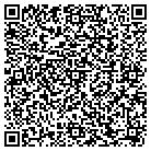 QR code with First General Services contacts
