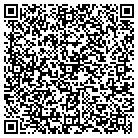 QR code with Manley Wilbur E RE Appraising contacts