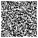 QR code with J & M Distributors contacts