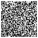 QR code with Keating Tim J contacts