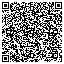 QR code with Uyehara Travel contacts