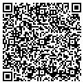 QR code with KFC contacts