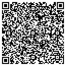 QR code with Lb Bruning Inc contacts