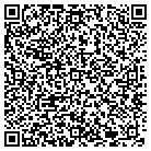 QR code with Homestead Lodge Apartments contacts