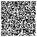 QR code with UPS contacts