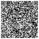QR code with High Mountain Construction contacts