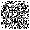 QR code with Laura Belles contacts