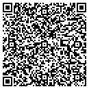 QR code with M Squared Inc contacts