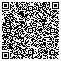 QR code with Micho LLC contacts