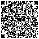 QR code with Billings Catholic School contacts