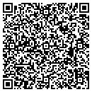 QR code with Yurko Ranch contacts