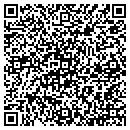 QR code with GMW Guitar Works contacts