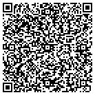 QR code with Kootenai Culture Program contacts