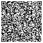 QR code with Anitas Courier Service contacts