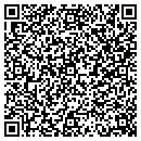 QR code with Agronomy Center contacts