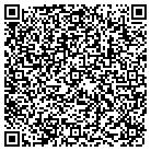 QR code with Weber Dobson & Jensen PC contacts
