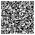 QR code with Donivans contacts