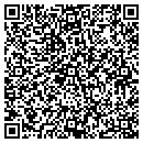 QR code with L M Bold Trucking contacts