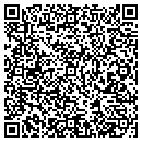 QR code with At Bar Printing contacts
