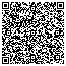 QR code with Hanging A Lazy H Inc contacts