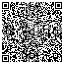 QR code with Gabes Auto contacts