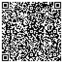 QR code with Rejuvenation Spa contacts