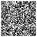 QR code with Joe Mathes contacts