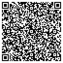 QR code with House In Order contacts