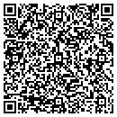 QR code with J C Steele & Sons Inc contacts