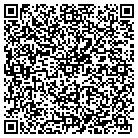 QR code with American Foundation-Obesity contacts