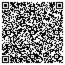 QR code with King Ranch Market contacts