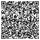 QR code with R S M Enterprises contacts