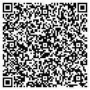 QR code with Hobart Service contacts