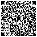 QR code with B S F Consulting PC contacts