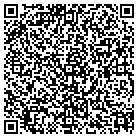 QR code with K & R Seamless Gutter contacts