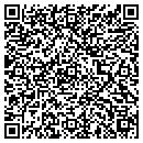 QR code with J T Marketing contacts