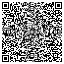 QR code with All American Flag Co contacts