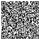 QR code with I R Empl Fcu contacts