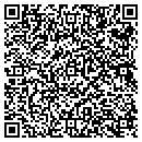 QR code with Hampton Inn contacts