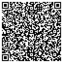 QR code with Center Advncd Reprodn Endocrng contacts