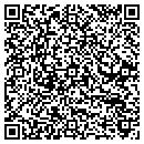 QR code with Garrett John B Jr MD contacts