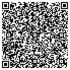 QR code with Derick McPherson Septic Tank C contacts