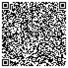 QR code with Huey Willett Air Conditioning contacts