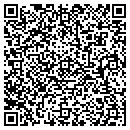 QR code with Apple Crate contacts