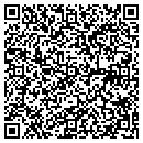 QR code with Awning Shop contacts