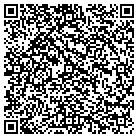 QR code with George Moore Heating & AC contacts